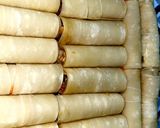 صورة لخطوة 2 من وصفة لفائف الدجاج