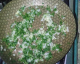 Foto del paso 6 de la receta: Filete de res al perejil con papas rústicas