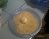 Foto langkah ke 2 dari resep Onde Onde Ketan Hitam.