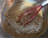Mézeskalács recept fázis 3 fotója