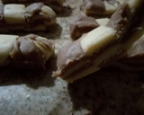 Foto del paso 9 de la receta: Galletas ajedrez con pasta sablé
