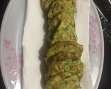 Foto langkah ke 5 dari resep 84.perkedel kentang & brokoli.