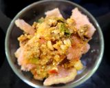 Foto langkah ke 3 dari resep Kurupuk Banjur.
