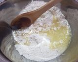 Foto del paso 4 de la receta: Empanadas de carne cortada a cuchillo