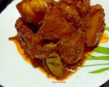 চিকেন হাঁড়িয়া(chicken handiya recipe in Bengali) রেসিপি ধাপ - 8 ছবি