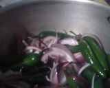 Foto del paso 1 de la receta: Chiles curados