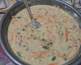 Foto langkah ke 2 dari resep Bakwan sayur kriuk.