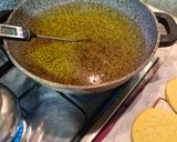 Foto del paso 5 de la receta: Sopaipillas