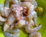 Foto langkah ke 2 dari resep 199. Ebi Furai Ala Hokben.
