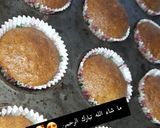 صورة لخطوة 3 من وصفة الكب كيك الصحي