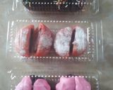 Foto langkah ke 10 dari resep Oreo goreng jajanan kekinian.