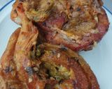 Foto del paso 2 de la receta: Pierna de cerdo al horno