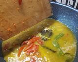 Foto langkah ke 3 dari resep Asem asem bandeng.