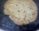 Sarson ka saag with bajre ki roti recipe step 4 photo
