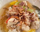 Foto langkah ke 6 dari resep Asem-Asem Ayam.
