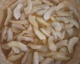 Foto del paso 3 de la receta: Torta de manzana