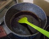 Foto langkah ke 2 dari resep Bubur sumsum.