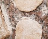 Foto del paso 4 de la receta: Arepas de trigo
