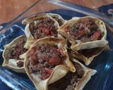 Foto del paso 4 de la receta: Esfijas