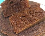Foto langkah ke 7 dari resep Sarang semut aka caramel.