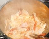 Hình bước làm 2 của món Canh chua Măng 🐟 Diêu Hồng