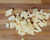 Foto del passaggio 9 della ricetta Fusilli del contadino estivi