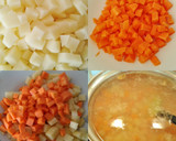 Foto del paso 1 de la receta: Ensaladilla 2.0