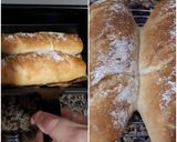 Foto del paso 25 de la receta Barritas de pan blanco