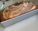 Foto del paso 5 de la receta: Budín marmolado