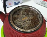 Foto del paso 3 de la receta: Malta especiada en tetera