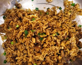 Foto langkah ke 7 dari resep Chinese Sticky Rice.