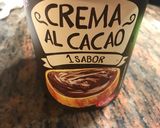 Foto del paso 1 de la receta: Pizzas caseras de plátano y chocolate con almendras