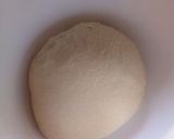 Héveknél- Hefenknödel- gőzgombóc recept fázis 1 fotója