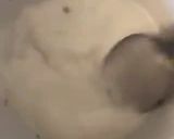 Foto del paso 3 de la receta: Soufflé de berenjenas y acelga