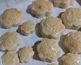 Foto del paso 13 de la receta: Scones dulces