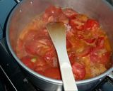 Foto del paso 2 de la receta: Calabacines rellenos (95)