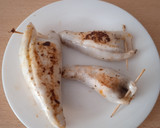 Foto del paso 5 de la receta: Calamares rellenos