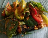 Foto langkah ke 4 dari resep Pais Patin Banjar.