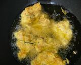 Foto langkah ke 4 dari resep Ayam goreng kipas.
