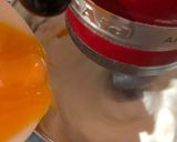 Pas rețetă Tort entremet cu nuci Raffaello 10 fotografie