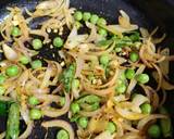 Aloo Matar ki Sabzi !! recipe step 3 photo