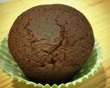 Foto del paso 4 de la receta Muffins de chocolate (vegano)
