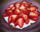 Foto del paso 13 de la receta: Mostachón ‘ligero’ de fresas