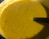 Foto del paso 3 de la receta: Crema de zapallo y pera