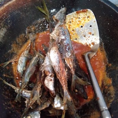 Langkah 4