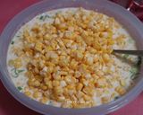 Foto langkah ke 3 dari resep Bakwan Jagung ala Manado.