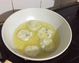 Foto langkah ke 2 dari resep Cireng bumbu rujak.