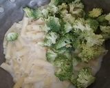 Foto langkah ke 1 dari resep Bakwan Brosis (Brokoli Makaroni Sosis).