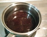 桑葚果醬冰棒的食譜步驟3照片