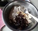Foto langkah ke 2 dari resep Perkedel Tahu Jamur.